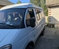 Белый ГАЗ Другая, объемом двигателя 0 л и пробегом 140 тыс. км за 4000 $, фото 2 на Automoto.ua