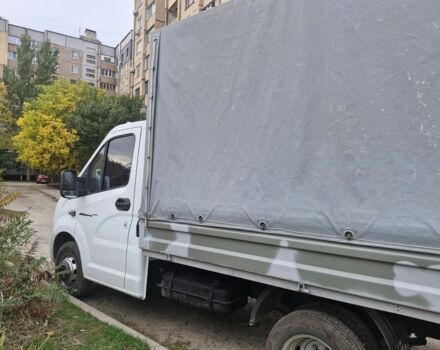 Белый ГАЗ Другая, объемом двигателя 2.7 л и пробегом 65 тыс. км за 9200 $, фото 11 на Automoto.ua