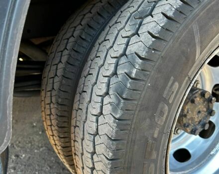 Белый ГАЗ Другая, объемом двигателя 2.7 л и пробегом 65 тыс. км за 9200 $, фото 6 на Automoto.ua