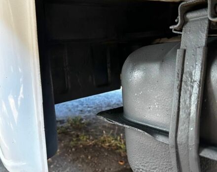 Белый ГАЗ Другая, объемом двигателя 2.7 л и пробегом 65 тыс. км за 9200 $, фото 5 на Automoto.ua