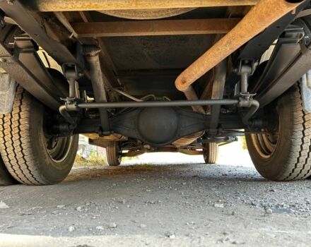 Белый ГАЗ Другая, объемом двигателя 2.7 л и пробегом 65 тыс. км за 9200 $, фото 4 на Automoto.ua