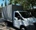 Белый ГАЗ Другая, объемом двигателя 2.7 л и пробегом 164 тыс. км за 10200 $, фото 1 на Automoto.ua