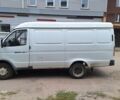 Белый ГАЗ Другая, объемом двигателя 2.7 л и пробегом 120 тыс. км за 3073 $, фото 1 на Automoto.ua