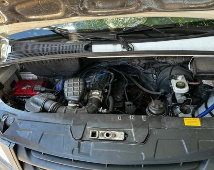 Белый ГАЗ Другая, объемом двигателя 2.7 л и пробегом 65 тыс. км за 9200 $, фото 8 на Automoto.ua