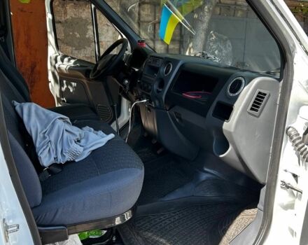 Белый ГАЗ Другая, объемом двигателя 2.7 л и пробегом 65 тыс. км за 9200 $, фото 7 на Automoto.ua