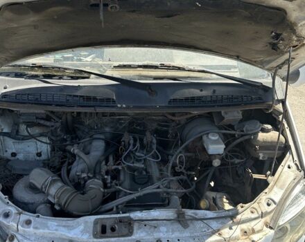 Білий ГАЗ Інша, об'ємом двигуна 0.23 л та пробігом 100 тис. км за 873 $, фото 5 на Automoto.ua