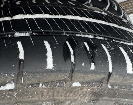 Белый ГАЗ Другая, объемом двигателя 2.4 л и пробегом 400 тыс. км за 2500 $, фото 4 на Automoto.ua