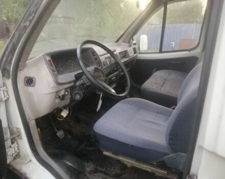 Білий ГАЗ Інша, об'ємом двигуна 2.4 л та пробігом 200 тис. км за 800 $, фото 4 на Automoto.ua