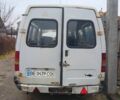 Белый ГАЗ Другая, объемом двигателя 2.3 л и пробегом 33 тыс. км за 800 $, фото 6 на Automoto.ua