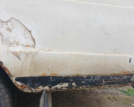 Белый ГАЗ Другая, объемом двигателя 2.3 л и пробегом 33 тыс. км за 800 $, фото 5 на Automoto.ua