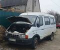 Белый ГАЗ Другая, объемом двигателя 2.3 л и пробегом 33 тыс. км за 800 $, фото 1 на Automoto.ua