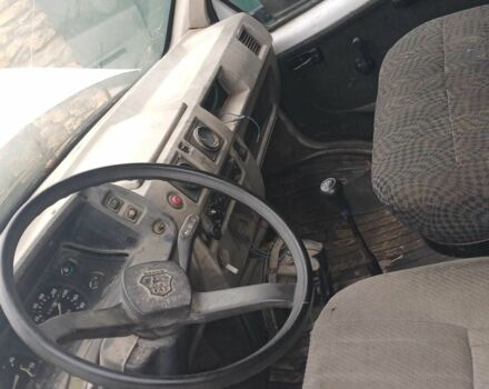 Белый ГАЗ Другая, объемом двигателя 2.3 л и пробегом 33 тыс. км за 800 $, фото 9 на Automoto.ua