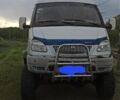Белый ГАЗ Другая, объемом двигателя 0 л и пробегом 111 тыс. км за 4500 $, фото 4 на Automoto.ua