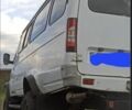 Белый ГАЗ Другая, объемом двигателя 0 л и пробегом 111 тыс. км за 4500 $, фото 3 на Automoto.ua