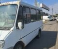 Белый ГАЗ Другая, объемом двигателя 2.4 л и пробегом 200 тыс. км за 1098 $, фото 1 на Automoto.ua