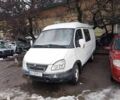 Белый ГАЗ Другая, объемом двигателя 0 л и пробегом 277 тыс. км за 3800 $, фото 1 на Automoto.ua