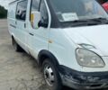 Білий ГАЗ Інша, об'ємом двигуна 2.5 л та пробігом 1 тис. км за 1329 $, фото 2 на Automoto.ua
