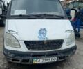 Білий ГАЗ Інша, об'ємом двигуна 2.5 л та пробігом 1 тис. км за 1329 $, фото 1 на Automoto.ua