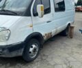 Білий ГАЗ Інша, об'ємом двигуна 2.5 л та пробігом 1 тис. км за 1329 $, фото 1 на Automoto.ua