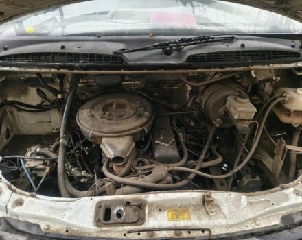 Білий ГАЗ Інша, об'ємом двигуна 2.9 л та пробігом 260 тис. км за 1500 $, фото 7 на Automoto.ua