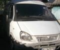 Белый ГАЗ Другая, объемом двигателя 0 л и пробегом 3 тыс. км за 60000 $, фото 1 на Automoto.ua