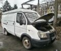 Білий ГАЗ Інша, об'ємом двигуна 2.9 л та пробігом 260 тис. км за 1500 $, фото 6 на Automoto.ua