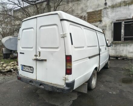 Білий ГАЗ Інша, об'ємом двигуна 2.9 л та пробігом 260 тис. км за 1500 $, фото 4 на Automoto.ua