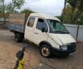 Білий ГАЗ Інша, об'ємом двигуна 2 л та пробігом 50 тис. км за 1447 $, фото 1 на Automoto.ua