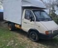 Білий ГАЗ Інша, об'ємом двигуна 2.9 л та пробігом 7 тис. км за 2700 $, фото 6 на Automoto.ua