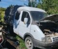 Белый ГАЗ Другая, объемом двигателя 0 л и пробегом 1 тыс. км за 1000 $, фото 1 на Automoto.ua