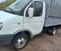 Белый ГАЗ Другая, объемом двигателя 2.9 л и пробегом 100 тыс. км за 3100 $, фото 1 на Automoto.ua