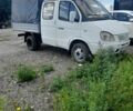 Белый ГАЗ Другая, объемом двигателя 2.3 л и пробегом 329 тыс. км за 4000 $, фото 1 на Automoto.ua
