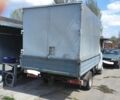 Белый ГАЗ Другая, объемом двигателя 2.5 л и пробегом 170 тыс. км за 4034 $, фото 1 на Automoto.ua