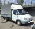 Белый ГАЗ Другая, объемом двигателя 2.5 л и пробегом 170 тыс. км за 4047 $, фото 1 на Automoto.ua