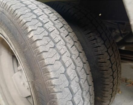 Белый ГАЗ Другая, объемом двигателя 2.5 л и пробегом 200 тыс. км за 3000 $, фото 12 на Automoto.ua