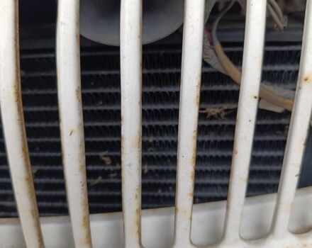 Белый ГАЗ Другая, объемом двигателя 2.5 л и пробегом 200 тыс. км за 3000 $, фото 10 на Automoto.ua