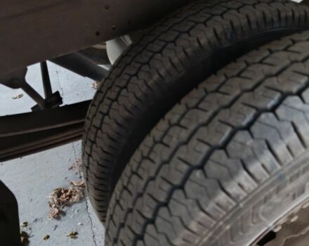 Белый ГАЗ Другая, объемом двигателя 2.5 л и пробегом 200 тыс. км за 3000 $, фото 11 на Automoto.ua