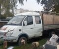 Белый ГАЗ Другая, объемом двигателя 2 л и пробегом 150 тыс. км за 1500 $, фото 1 на Automoto.ua