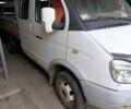 Белый ГАЗ Другая, объемом двигателя 2.5 л и пробегом 200 тыс. км за 3000 $, фото 1 на Automoto.ua