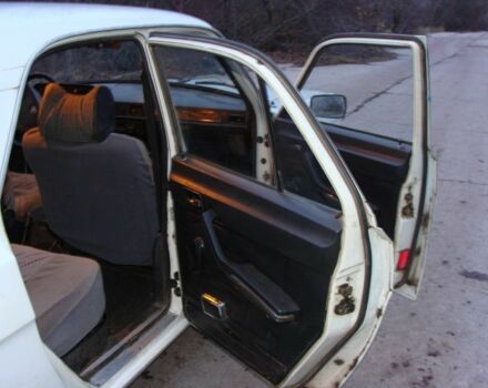 Белый ГАЗ Другая, объемом двигателя 2.4 л и пробегом 135 тыс. км за 1544 $, фото 11 на Automoto.ua