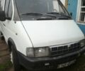 Білий ГАЗ Інша, об'ємом двигуна 2.45 л та пробігом 170 тис. км за 1010 $, фото 1 на Automoto.ua