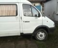 Білий ГАЗ Інша, об'ємом двигуна 2.45 л та пробігом 170 тис. км за 1010 $, фото 2 на Automoto.ua
