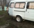 Білий ГАЗ Інша, об'ємом двигуна 2.45 л та пробігом 170 тис. км за 1010 $, фото 1 на Automoto.ua