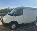 Белый ГАЗ Другая, объемом двигателя 2.4 л и пробегом 150 тыс. км за 1750 $, фото 1 на Automoto.ua
