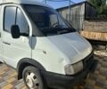 Белый ГАЗ Другая, объемом двигателя 2.4 л и пробегом 150 тыс. км за 1750 $, фото 2 на Automoto.ua