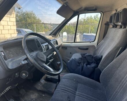 Белый ГАЗ Другая, объемом двигателя 2.4 л и пробегом 150 тыс. км за 1750 $, фото 3 на Automoto.ua