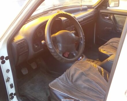 Белый ГАЗ Другая, объемом двигателя 2.2 л и пробегом 3 тыс. км за 1000 $, фото 1 на Automoto.ua