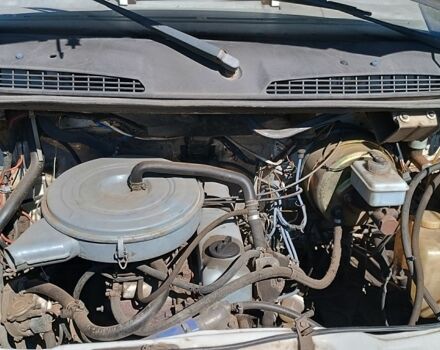 Білий ГАЗ Інша, об'ємом двигуна 2.45 л та пробігом 171 тис. км за 3000 $, фото 6 на Automoto.ua