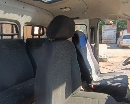 Білий ГАЗ Інша, об'ємом двигуна 2.45 л та пробігом 171 тис. км за 3000 $, фото 5 на Automoto.ua