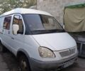 Белый ГАЗ Другая, объемом двигателя 2.5 л и пробегом 150 тыс. км за 3300 $, фото 1 на Automoto.ua